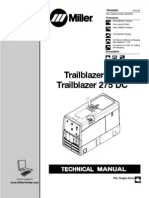 Miller AUTO-AXCESS 450 Manuel utilisateur | Fixfr