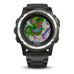 Garmin D2&trade; Charlie Manuel utilisateur