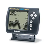 Garmin Fishfinder 240 Blue Manuel utilisateur