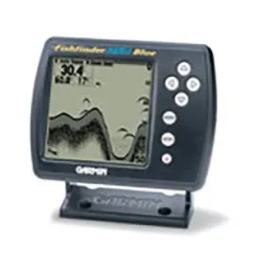 Garmin Fishfinder 240 Blue Manuel utilisateur | Fixfr