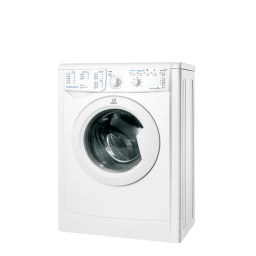 Whirlpool IWSB 61051 C ECO EU Manuel utilisateur | Fixfr