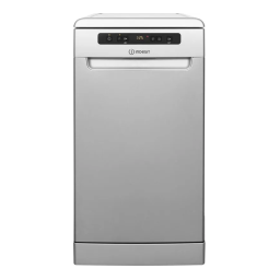 Indesit DSR 57T19 CA EU Lave-vaisselle | AI Chat & PDF | Fixfr