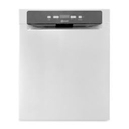 Whirlpool BUC 3B+26 X Manuel utilisateur | Fixfr