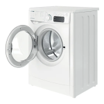 Indesit EWE 71252 S NA : Fiche Produit | Chat IA