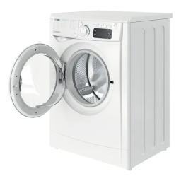 Indesit EWE 71252 S NA : Fiche Produit | Chat IA | Fixfr