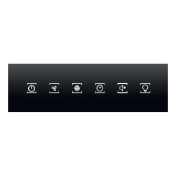 Whirlpool DBHBS 92 LTI X Guide d'installation | Fixfr