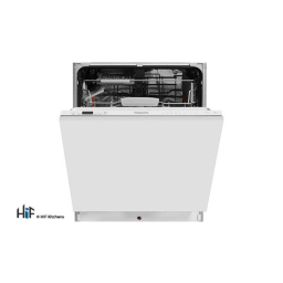 Whirlpool HIO 3C22 W Manuel utilisateur | Fixfr