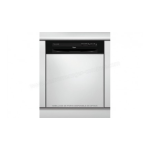 Whirlpool ADG 8720 NB Dishwasher Manuel utilisateur