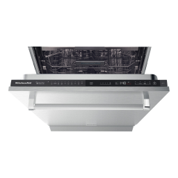 Whirlpool KDSCM 82142 SL Manuel utilisateur | Fixfr