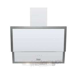 HOTPOINT/ARISTON HLQV 6.S LT (K) /HA Hood Manuel utilisateur | Fixfr