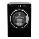 Whirlpool NM10 924 WW EU Manuel utilisateur