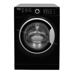 Whirlpool NM10 924 WW EU Manuel utilisateur | Fixfr