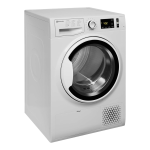 Whirlpool T Soft M11 82WK DE Manuel utilisateur