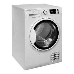 Whirlpool T Soft M11 82WK DE Manuel utilisateur | Fixfr