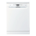 Whirlpool HFC 3C26 F Manuel utilisateur