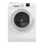 Whirlpool NM10 823 W FR Manuel utilisateur