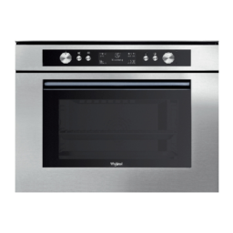 Whirlpool AKZ 482/WH Fiche Produit + Chat IA | Fixfr