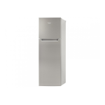 HOTPOINT/ARISTON HTM 1722 Fridge/freezer combination Manuel utilisateur