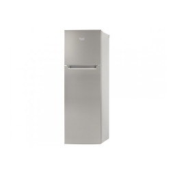 HOTPOINT/ARISTON HTM 1722 Fridge/freezer combination Manuel utilisateur | Fixfr