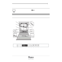 Whirlpool WBO 3T123 PF: Fiche produit avec IA et PDF | Fixfr