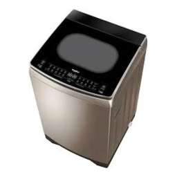 Whirlpool BAAAN 13 X Manuel utilisateur | Fixfr