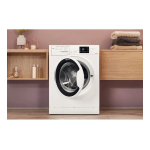 Whirlpool WM Pure 7G41 Manuel utilisateur