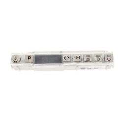 Whirlpool LTF 8B019 EU Manuel utilisateur | Fixfr