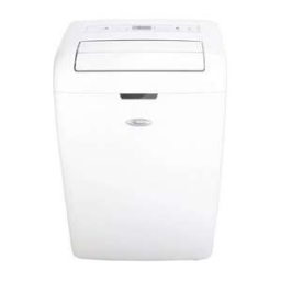 Whirlpool AMD 081/1 Manuel utilisateur | Fixfr