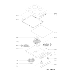 Whirlpool AKL 359/NE/03 Manuel utilisateur | Fixfr