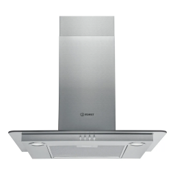 Whirlpool IHF 6.5 LM X Manuel utilisateur | Fixfr