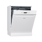 Whirlpool HFC 3C26 SV Manuel utilisateur