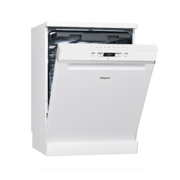 Whirlpool HFC 3C26 SV Manuel utilisateur | Fixfr