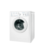 Whirlpool IWC 71451 ECO(EU) Manuel utilisateur