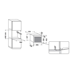 Whirlpool ECSK7 8845 PT Manuel utilisateur