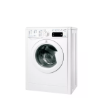 Whirlpool IWSD 61251 C ECO EU Manuel utilisateur