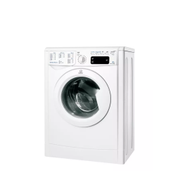 Whirlpool IWSD 61251 C ECO EU Manuel utilisateur | Fixfr