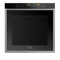 HOTPOINT/ARISTON OK 1037ELS D 0 X/HA Oven Manuel utilisateur | Fixfr