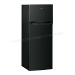 LADEN DP 148 N Fridge/freezer combination Manuel utilisateur