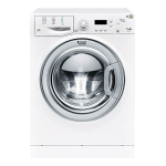 Whirlpool FMF 7081 BS TK.M Manuel utilisateur