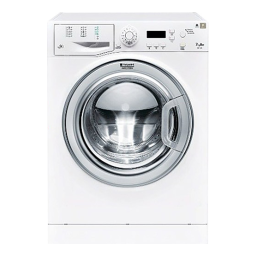 Whirlpool FMF 7081 BS TK.M Manuel utilisateur | Fixfr