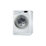 Whirlpool XWE 71452 WSG FR Manuel utilisateur