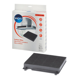 Whirlpool AGPA007SO Hood Manuel utilisateur | Fixfr