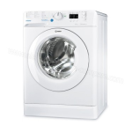 Whirlpool BWA 101283X W FR Manuel utilisateur