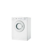 Indesit IS 31 V (EX) Dryer Manuel utilisateur