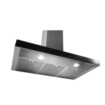 HHBS 9.8F LT W Hotte Fiche Produit | AI Chat &amp; PDF