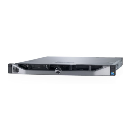 Dell DL1000 storage Manuel utilisateur | Fixfr