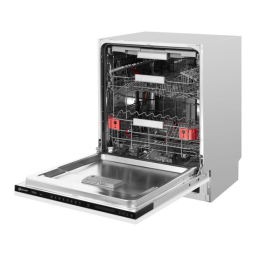 Whirlpool BCIF 3O33 DELTS Manuel utilisateur | Fixfr