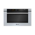 Bauknecht STC 8363 Oven Manuel utilisateur