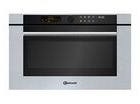 Bauknecht STC 8363 Oven Manuel utilisateur | Fixfr