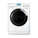 Lave-linge Bauknecht: Chat IA et t&eacute;l&eacute;chargement PDF